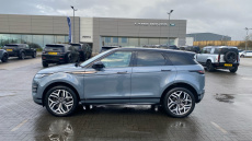 Land Rover Range Rover Evoque 2.0 P250 First Edition 5dr Auto Petrol Hatchback